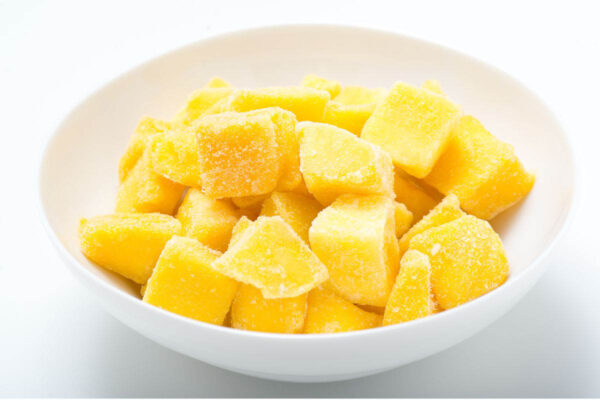 Discover the Top Frozen Mango Benefits for Your Health