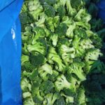 A Premium IQF Broccoli for Global Markets