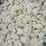 IQF Cauliflower