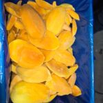 IQF Mango Chunks