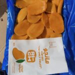 IQF Mango Chunks