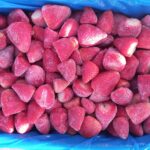 Egypt IQF vegetable exporter