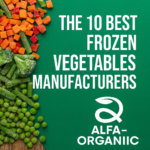 The Best Frozen Food Companies in Egypt